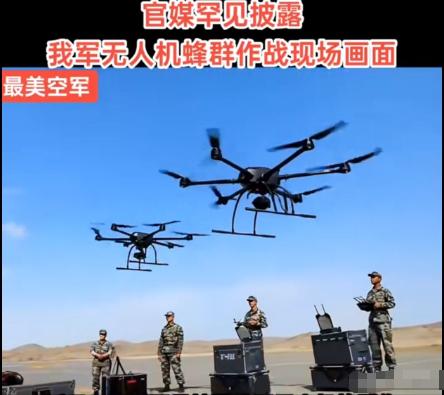 大疆近几日的心情可想而知，辛辛苦苦十年磨一剑，无人机技术终于迎来丰收，却没想到影