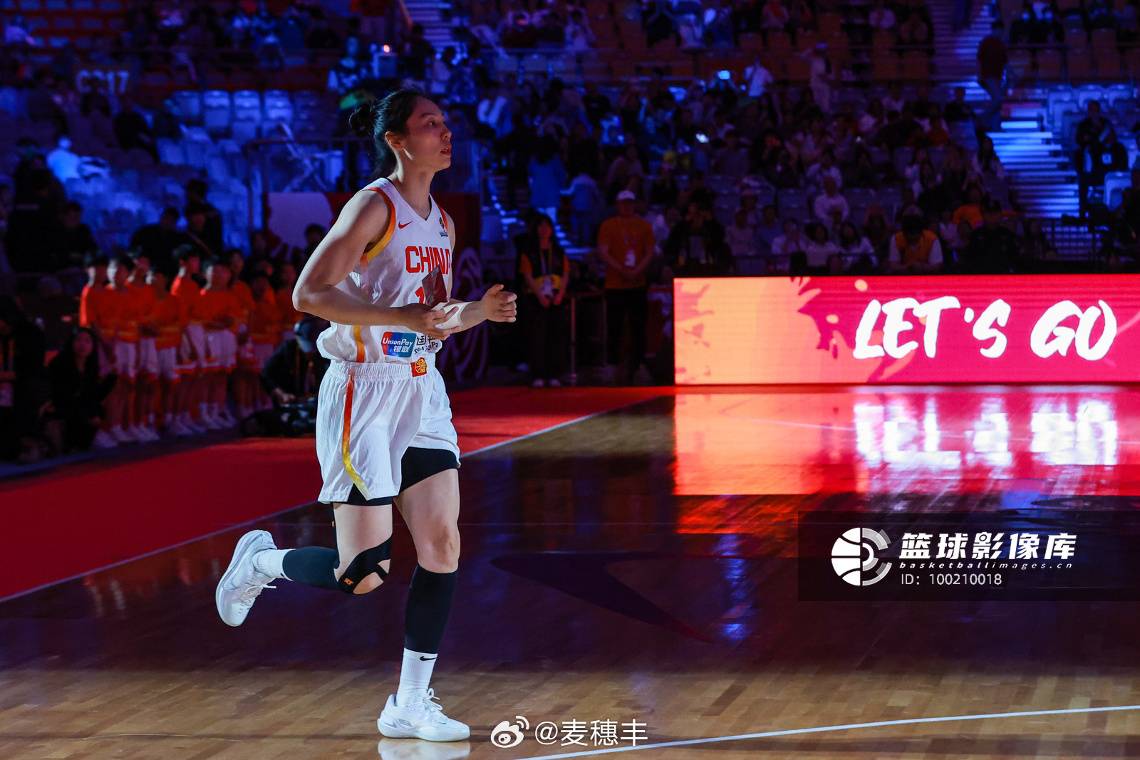 昨日份张茹。中国女篮战胜南苏丹女篮女篮世界杯资格赛女篮张茹