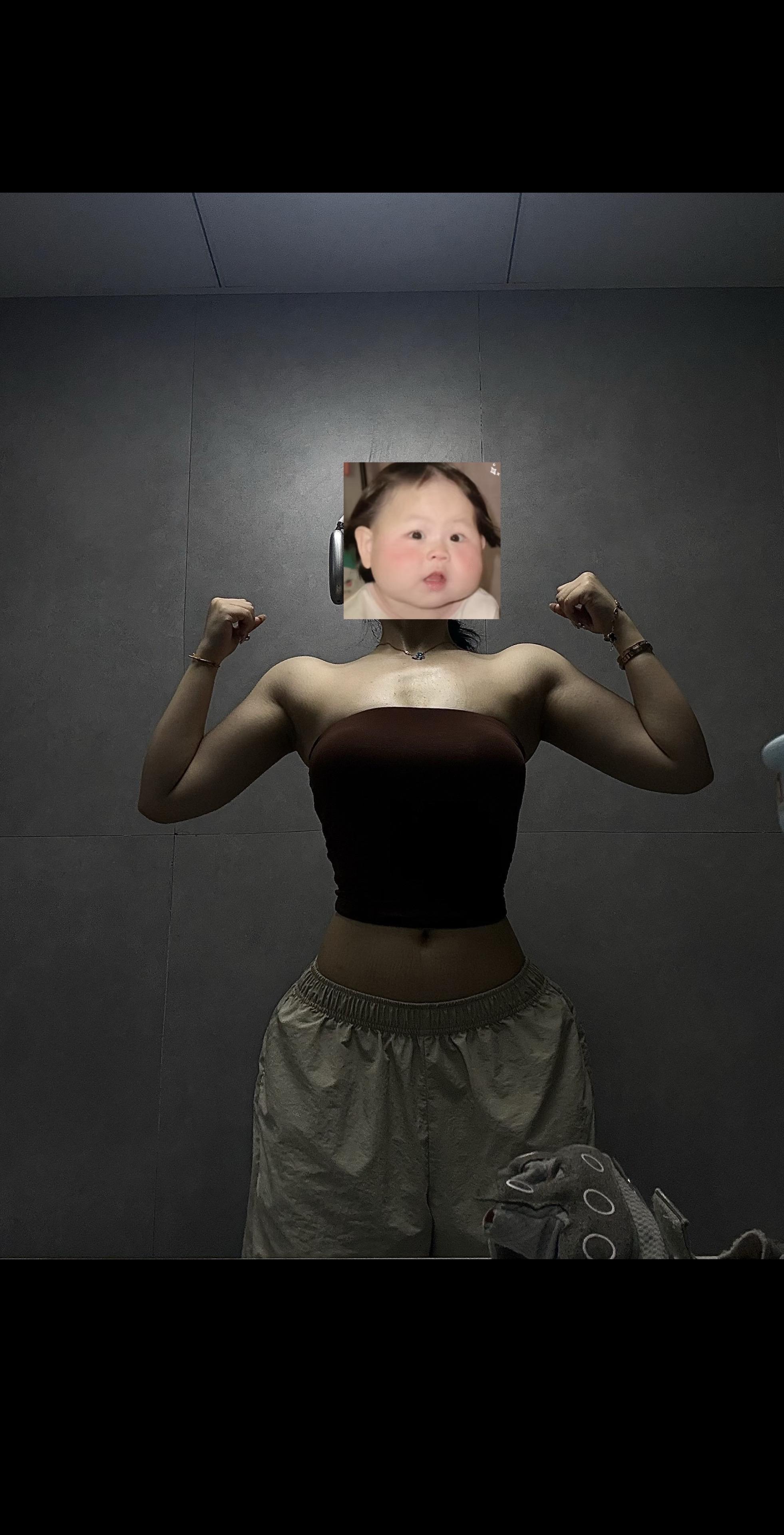 努力