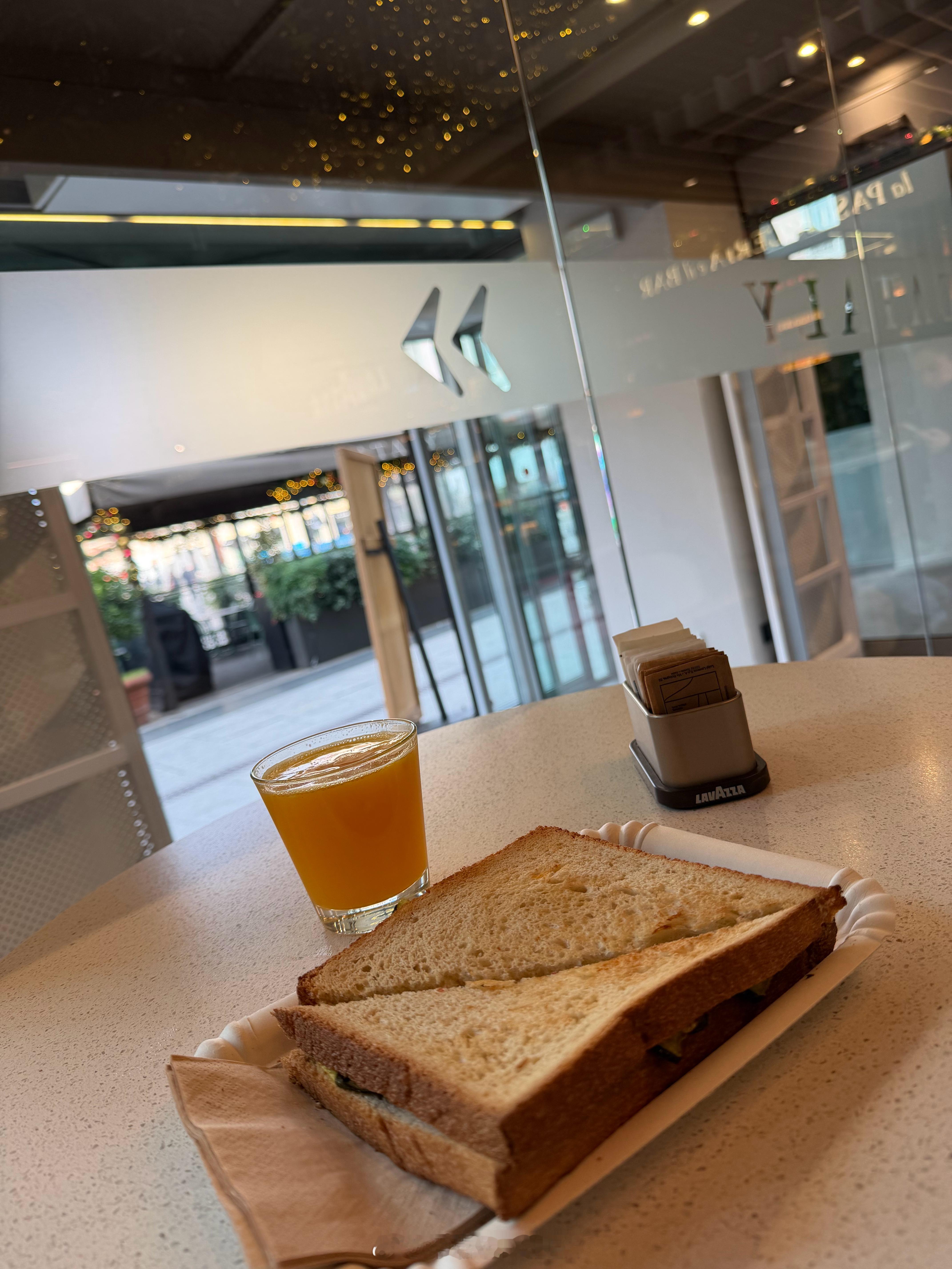 早安，米兰~🇮🇹 