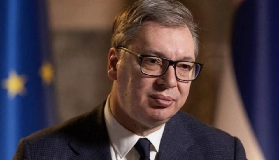 赛维亚总理武契奇耶真的是欧洲为数不多优秀的政治家了。 他表示塞尔维亚不会加入北约