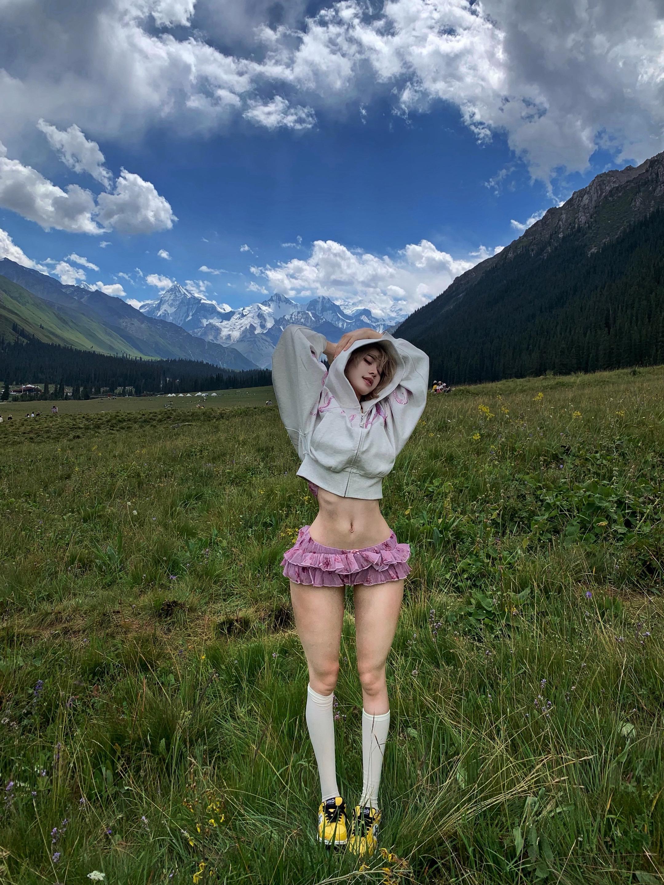 比起戒指的大小 我更想知道天地的尺寸