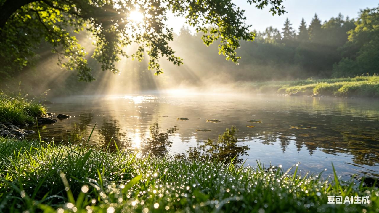 这段时间，天气老是这样，白天阴，有时太阳会跳出来露个脸，很快又藏起来。
晚上几乎