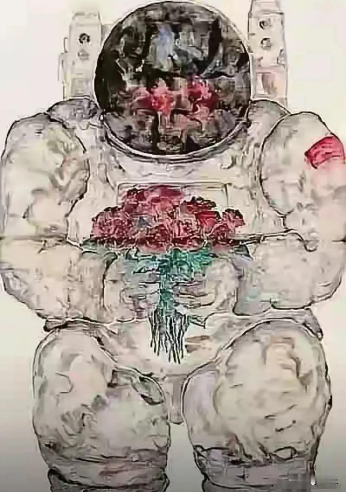 可以理解“艺术来源于生活而高于生活”，但“艺术”绝不应该是“糊弄老百姓”的，脱离