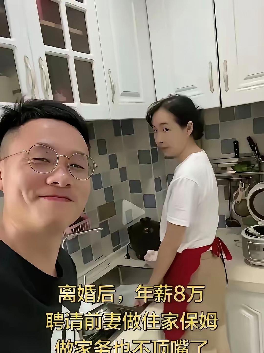 大叔这炫耀……我居然无法反驳！