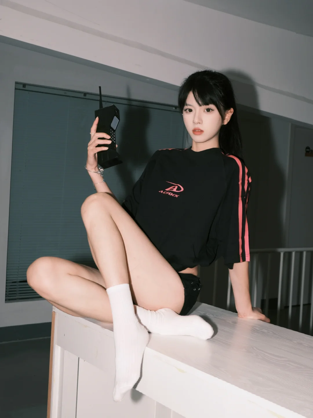莫西莫西 收到请回复