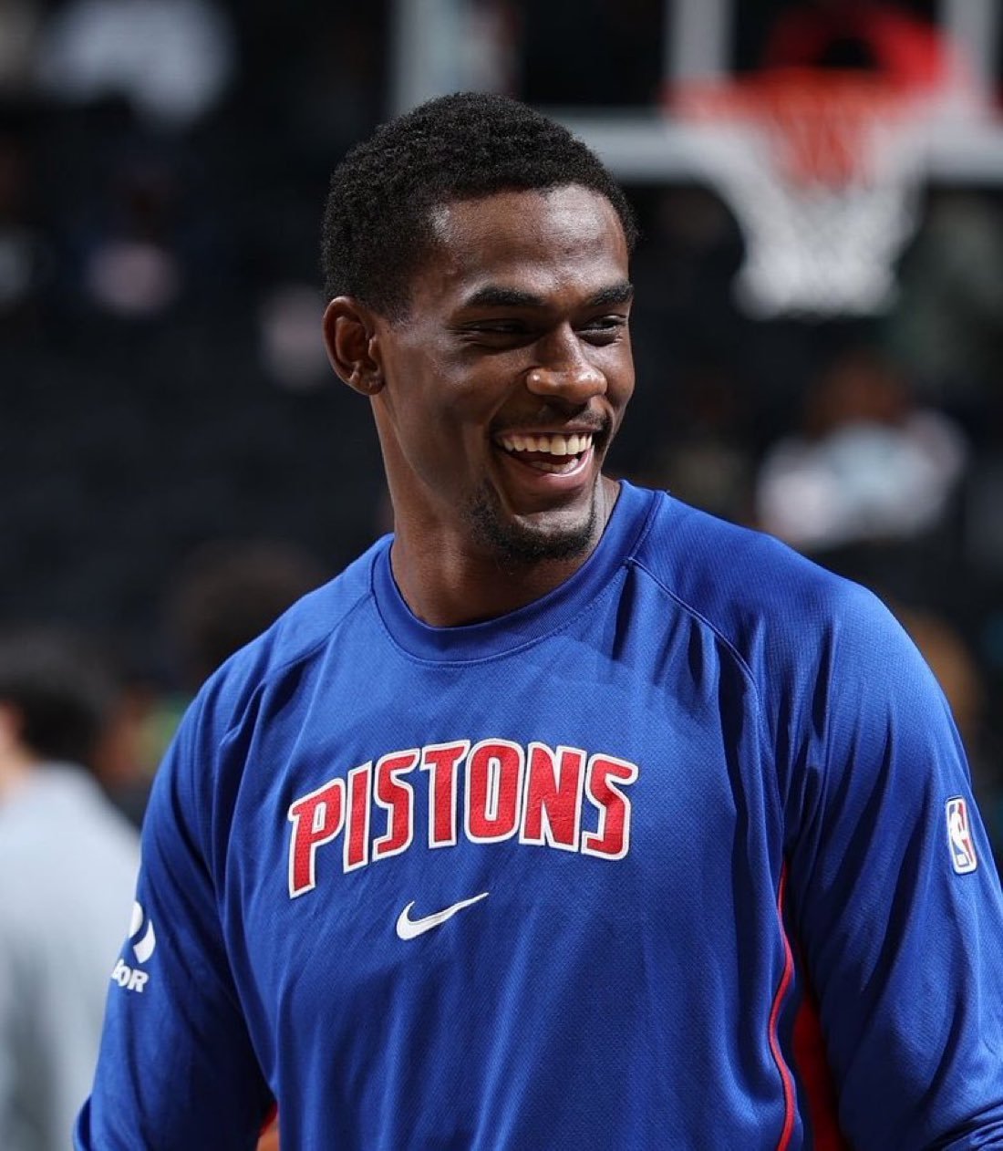 Brett Siegel：活塞队正试图以年薪2500万美元左右的价位签下杰伦·杜