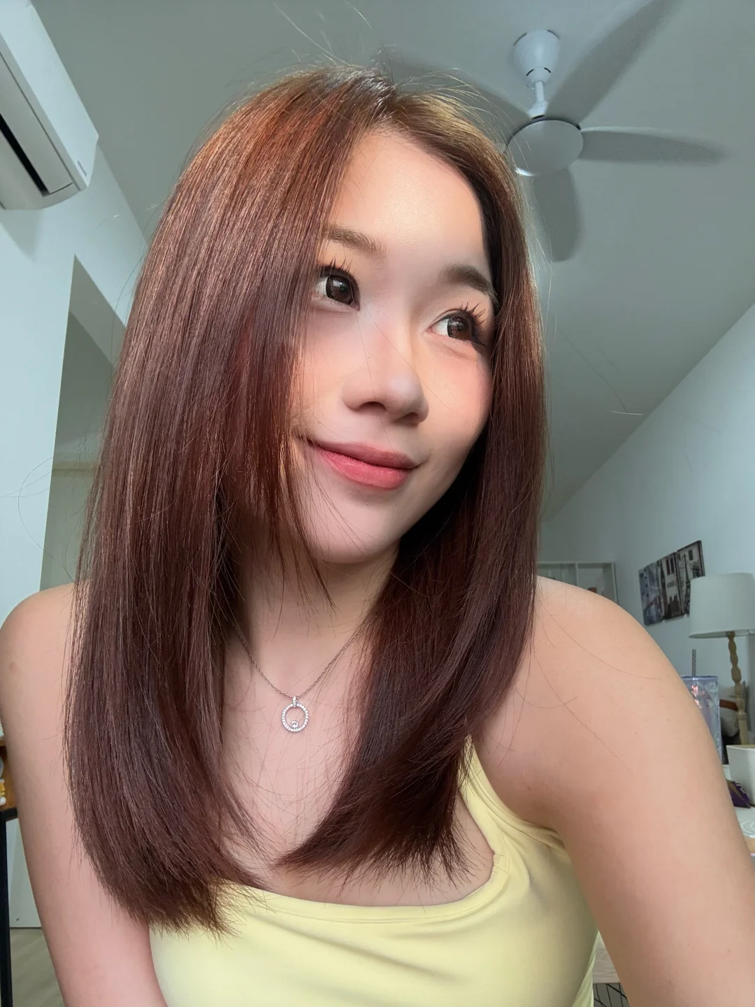 🇲🇾阳光刚好温柔 ～