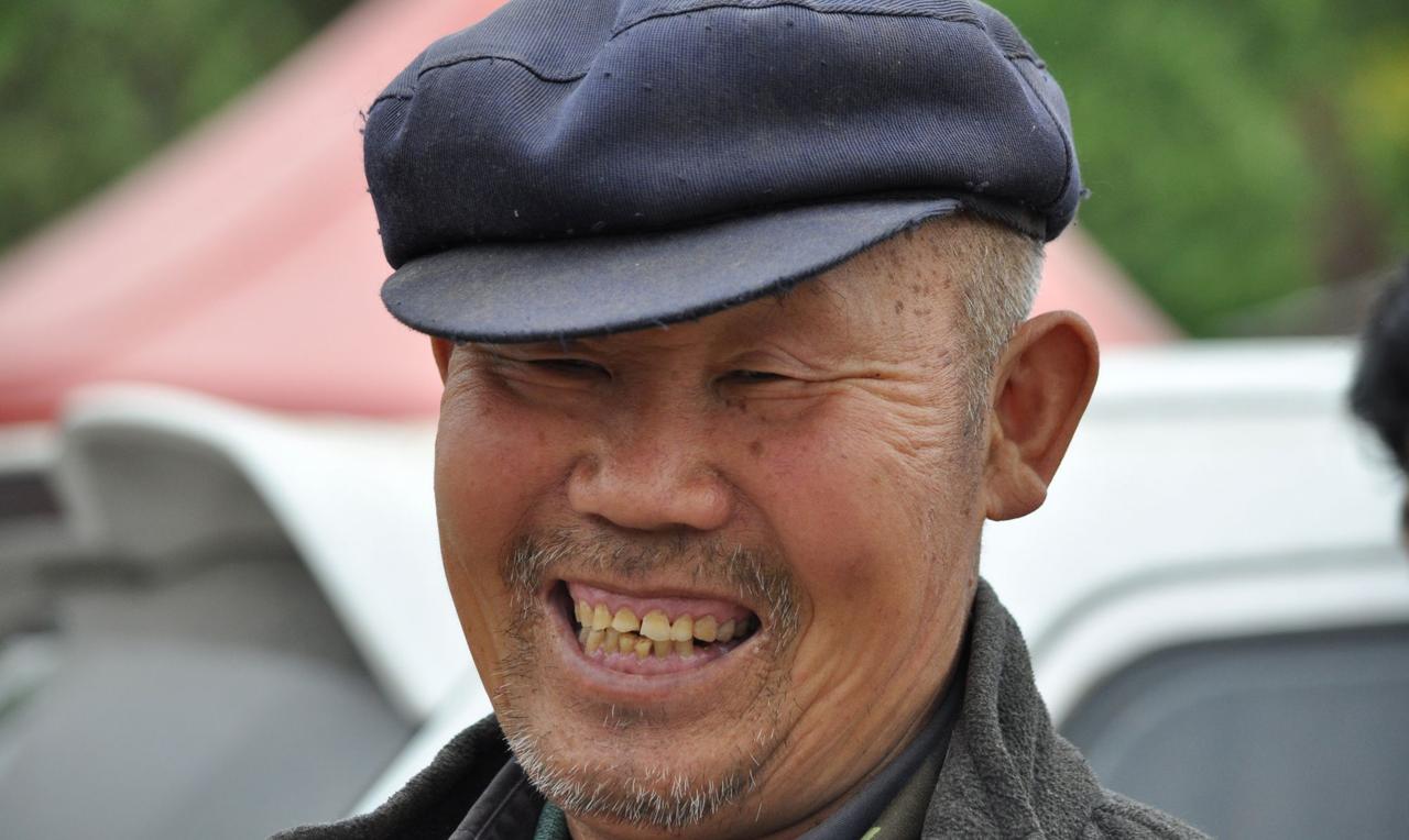 男性过了60岁，如果还能完成这几件事情，可能说明你的身体素质还不错

“你知道吗