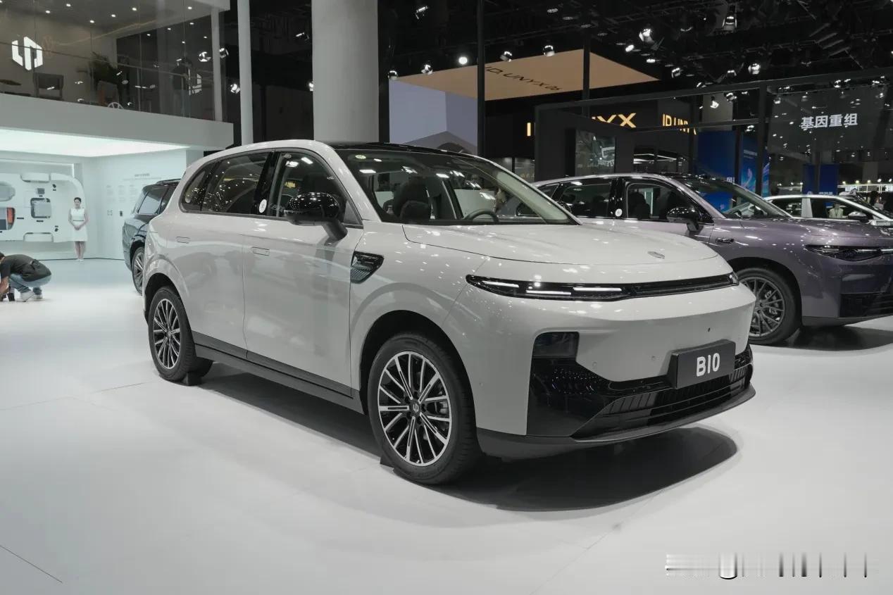 家用纯电SUV怎么选？这款车精准匹配家庭出行需求。

家用纯电SUV选车，核心是