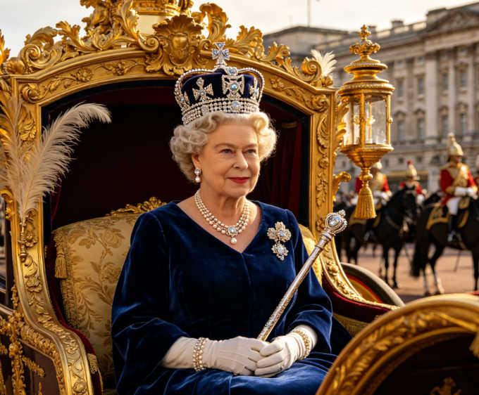 英国悲情少女女王：16 岁登基仅在位 9 天，最终魂断断头台
提起英国女王，世人