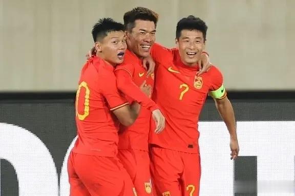 还要什么过程，能赢球就知足吧，现在的国足没有“鱼和熊掌兼得”的能力。
  国足2