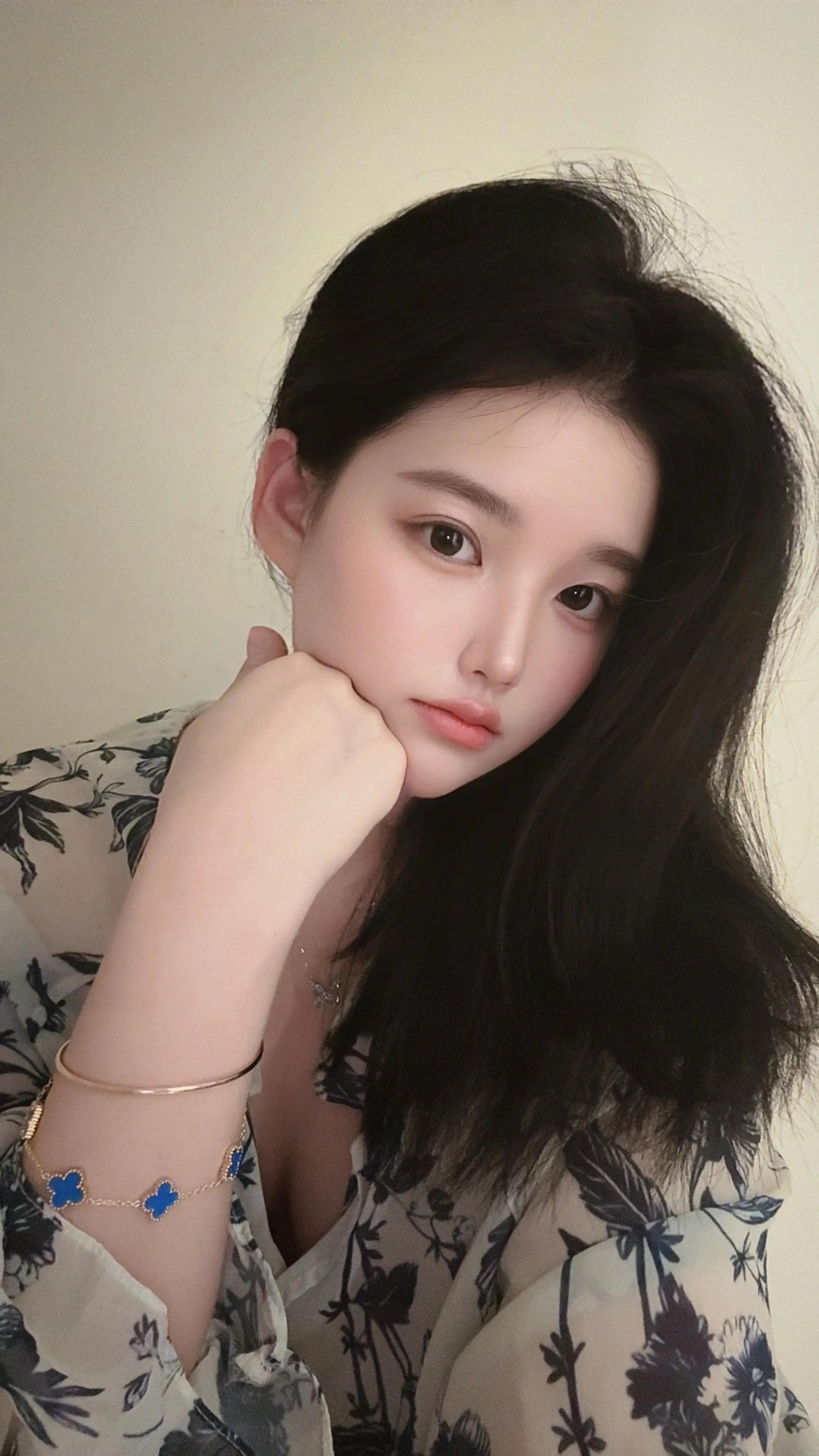 让我成为你心里的一根刺……