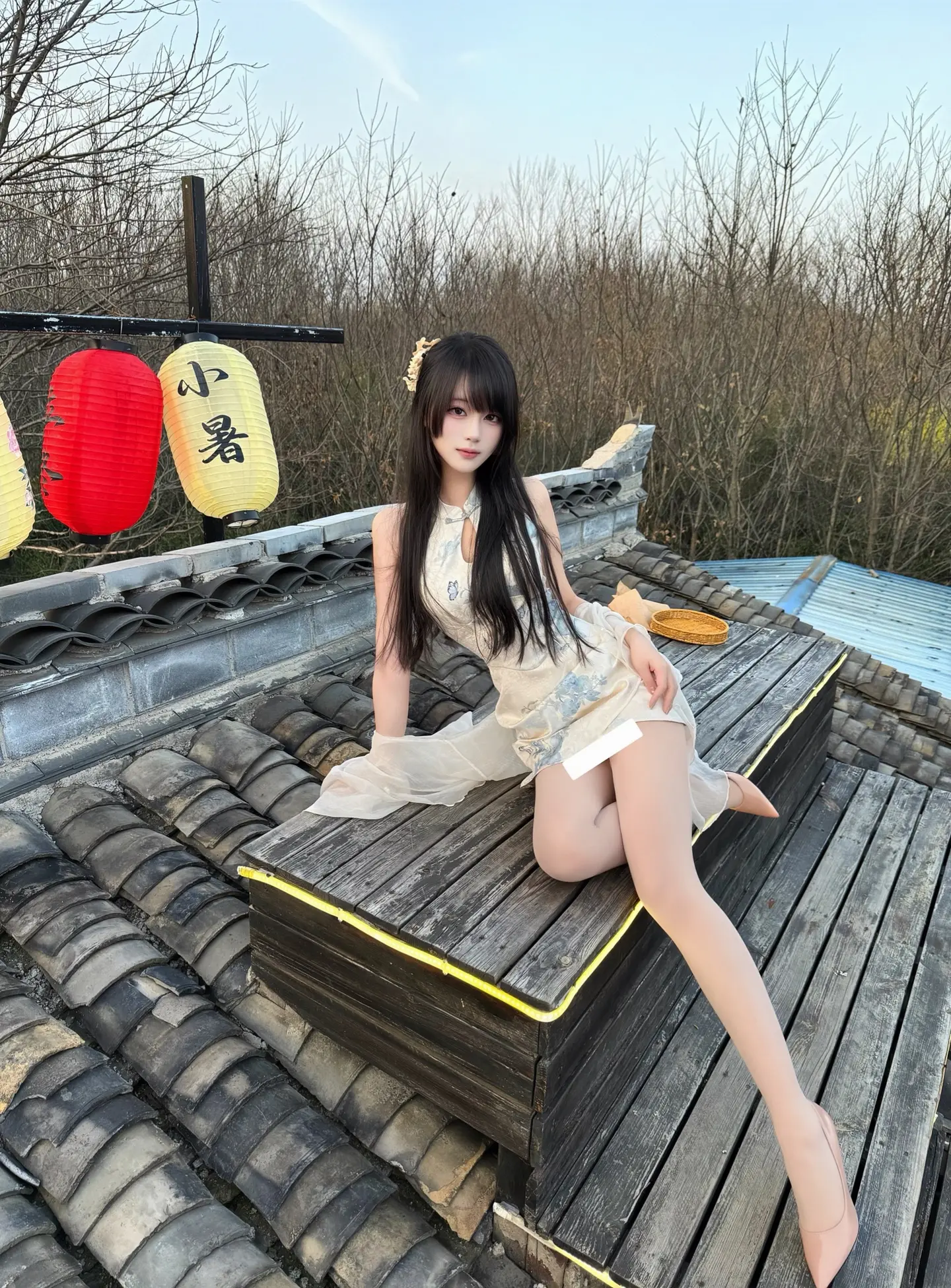 想泥