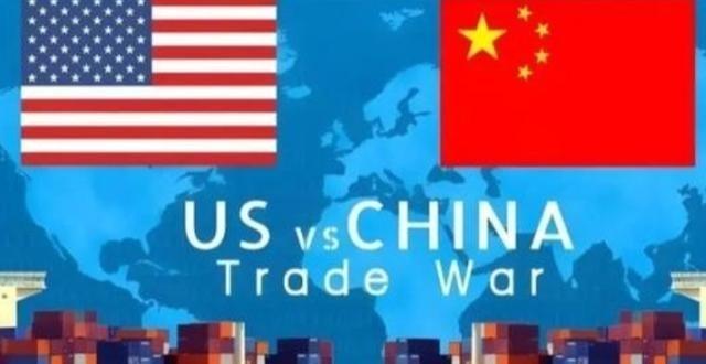 中国为什么不希望美国倒下？说白了，如果美国失去“世界霸主”地位，我们极有可能面临