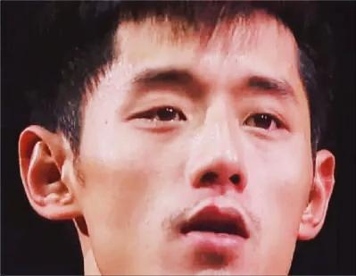 张继科犯下的二个错误：
1.错负一人——景甜
张继科辜负景甜的一番深情是错误的。