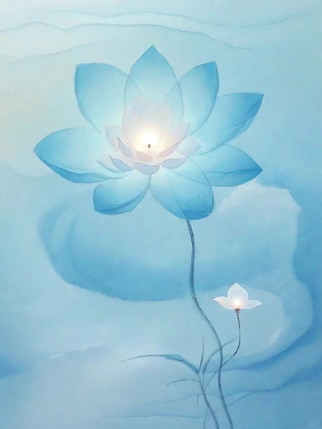吾师曰，现代人老得快，大概原因多数是用【神】过度，整天对着手机、电脑...