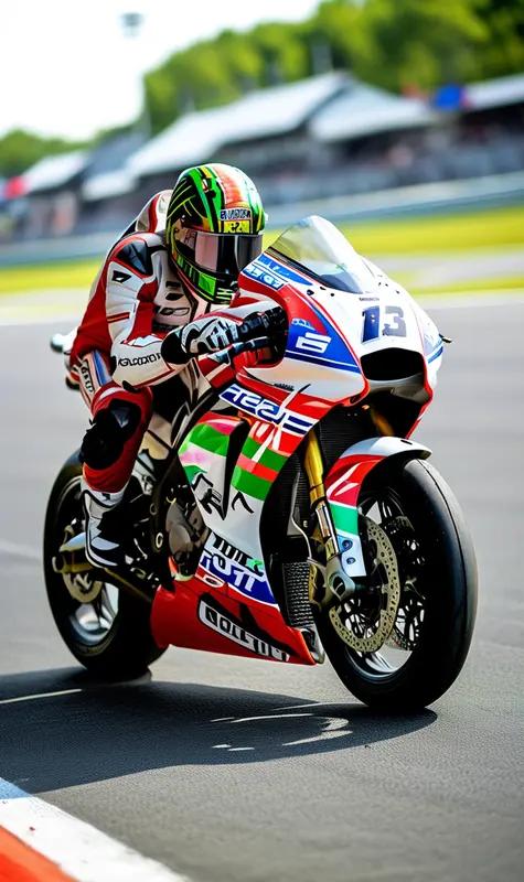 张雪机车夺冠刷屏，演员尹正发文恭喜，创始人张雪回应：没钱邀请您做代言人，我们把这