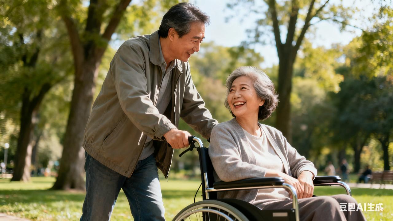 真正厉害的男人，早把“装”字戒了

不晒方向盘，不吹人脉圈
话不多但事办得妥帖