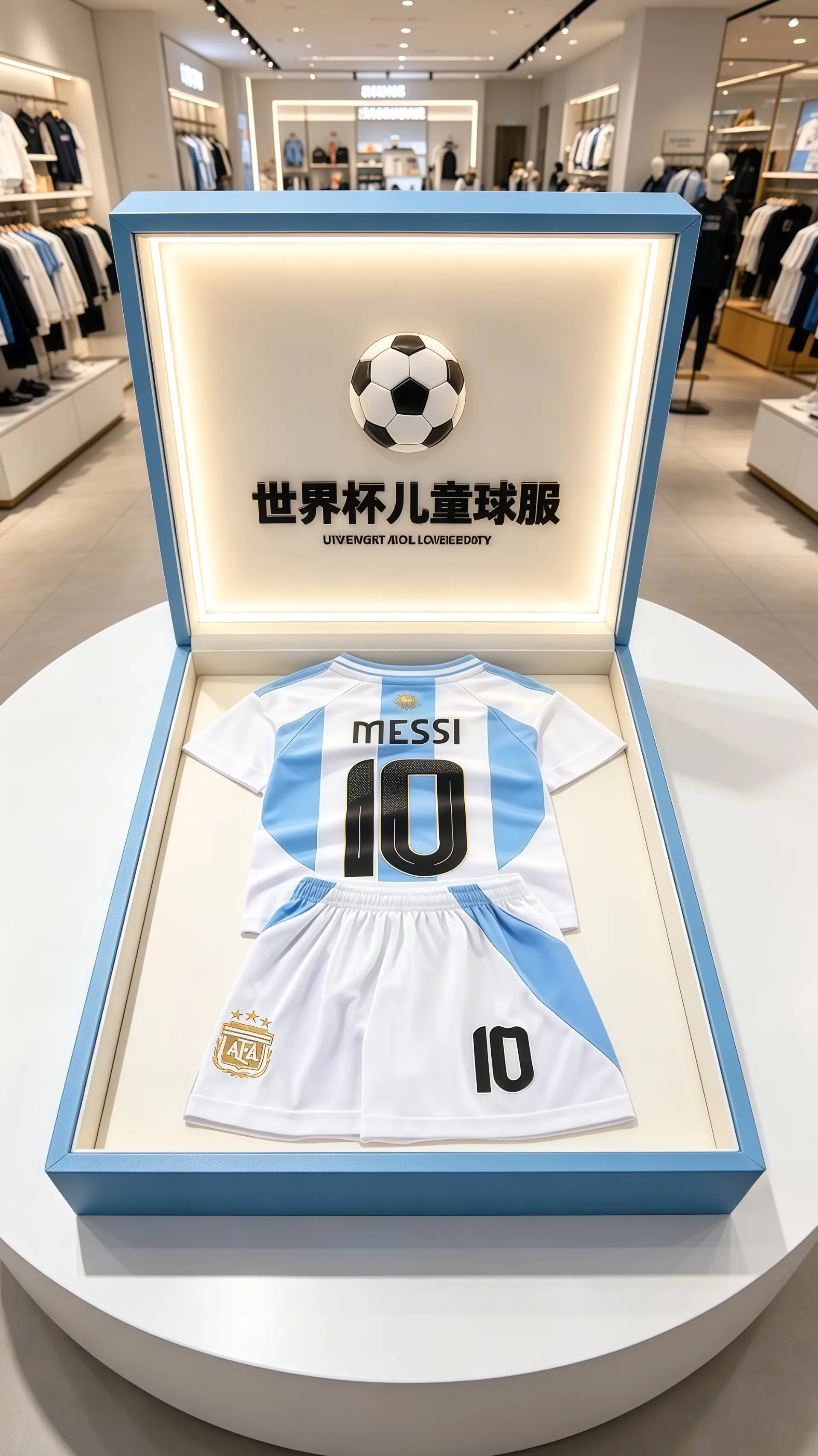 世界杯足球服 2026年世界杯球衣 世界杯球衣儿童 世界杯足球服儿童足球服