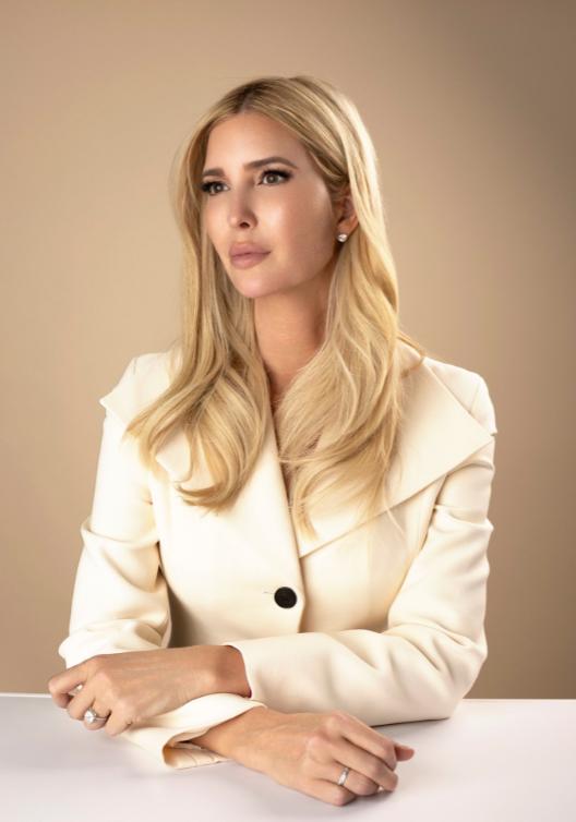 特朗普女儿喊话中国

当地时间2月17日，特朗普的女儿伊万卡在社交平台发文表示：