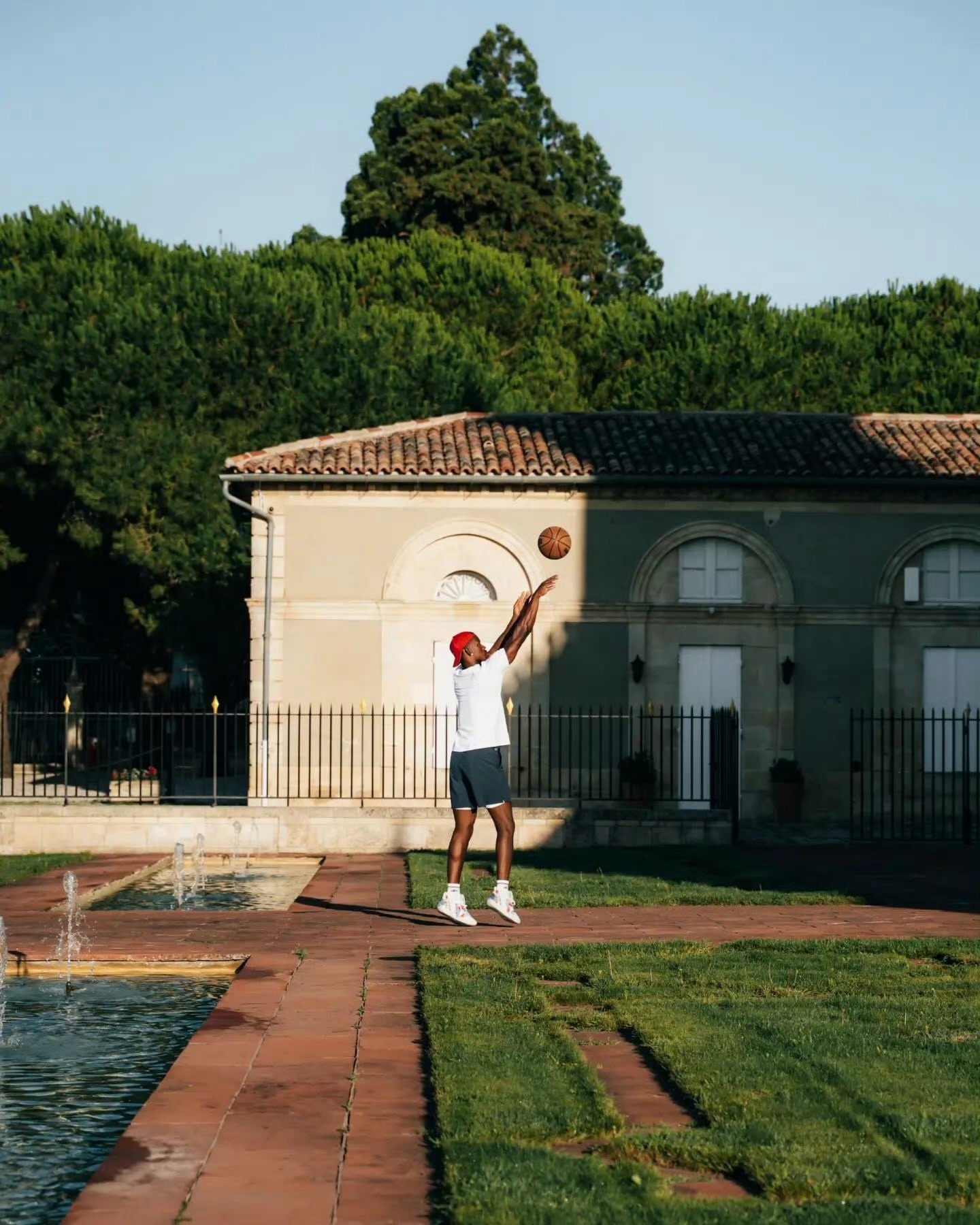 LI-NING | JIMMY BUTLER 5.© jimmybutler 