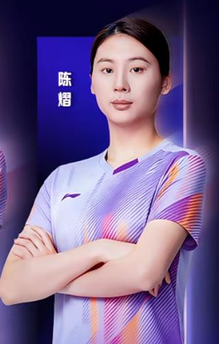 开门红，不负众望陈熠3:0叶伊甜晋级澳门冠军赛女单16强！
9月8日WTT澳门冠