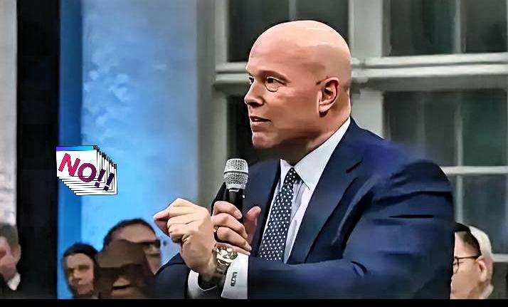 慕尼黑安全会议上，美国驻北约代表马修：俄乌战争完全是由我国促成的，北京今天打电话