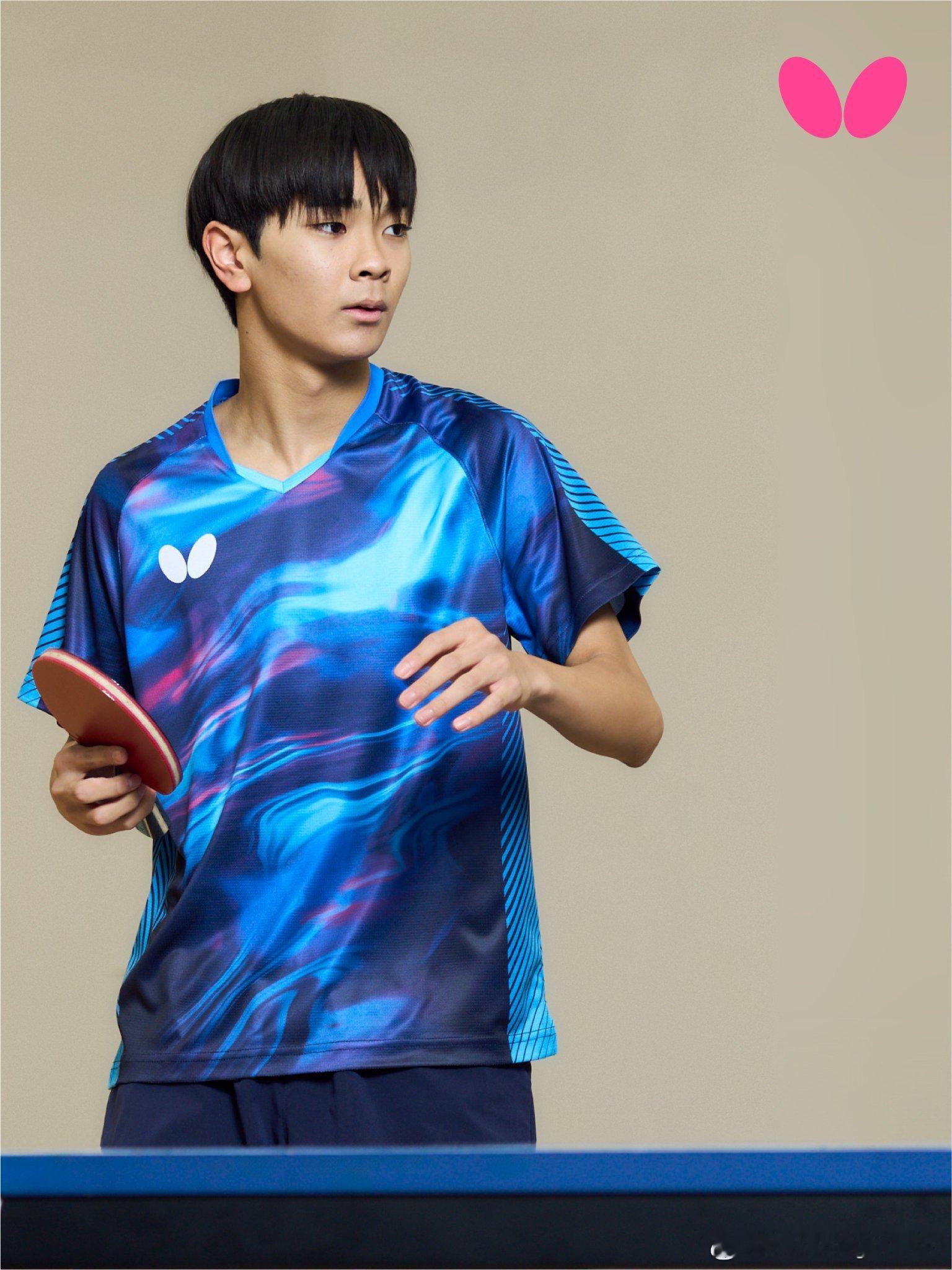 介绍在蝴蝶目录2026中拍摄的场景中，选手自己选择的“Player's Choi