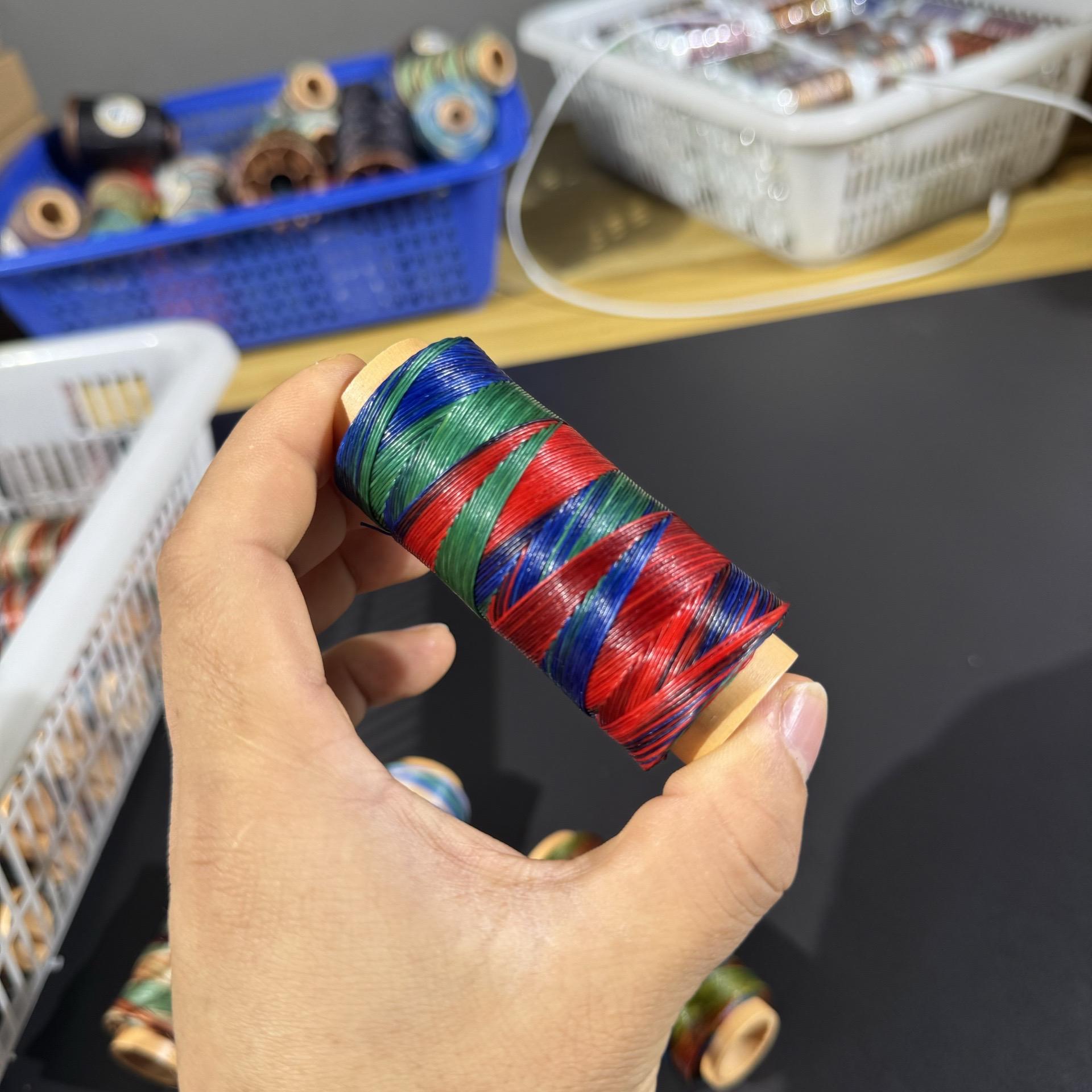 【博物馆高订-马年文物系列】 0.25高光段染泰蜡