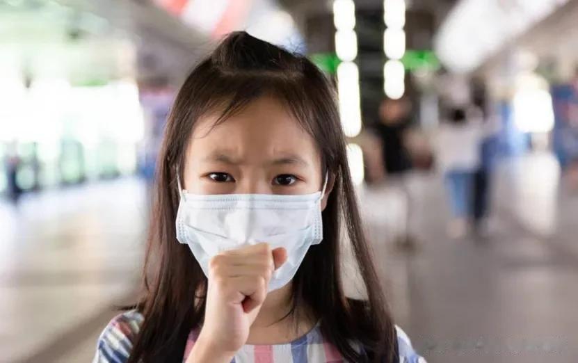 咳嗽、头疼不是感冒，还可能是支原体肺炎。

这几天真是为孩子操碎了心，前天早晨起