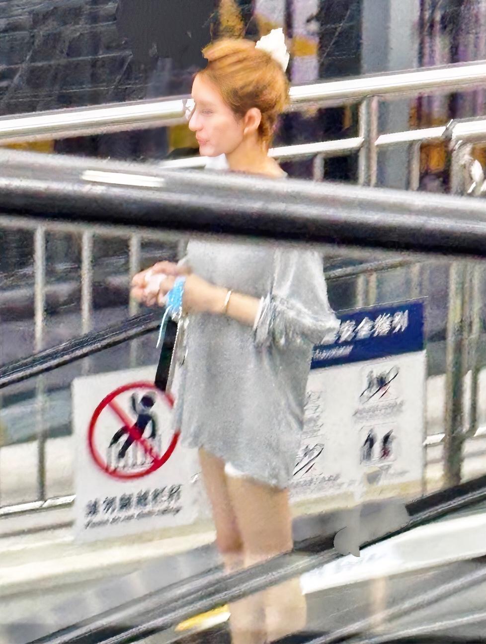 这是赵露思吗