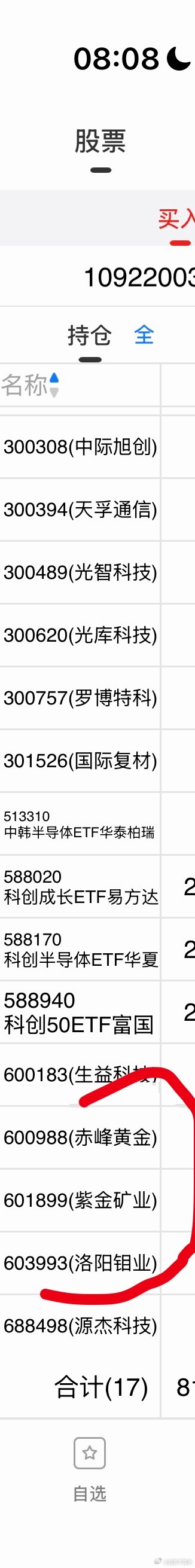 黄金今天躺赢