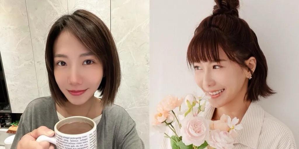 去年8月宣布离婚的女星大牙（周宜霈），在新年许愿新恋情引发外界好奇，面对粉丝追问