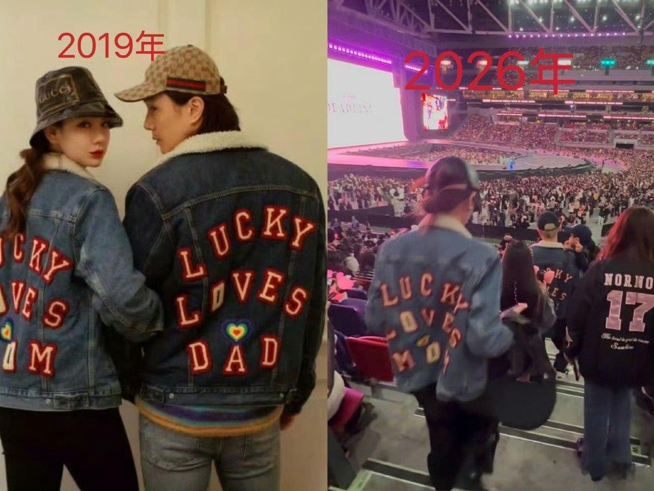 戚薇李承铉原来是长期主义父母这才是最好的家庭教育吧！ 