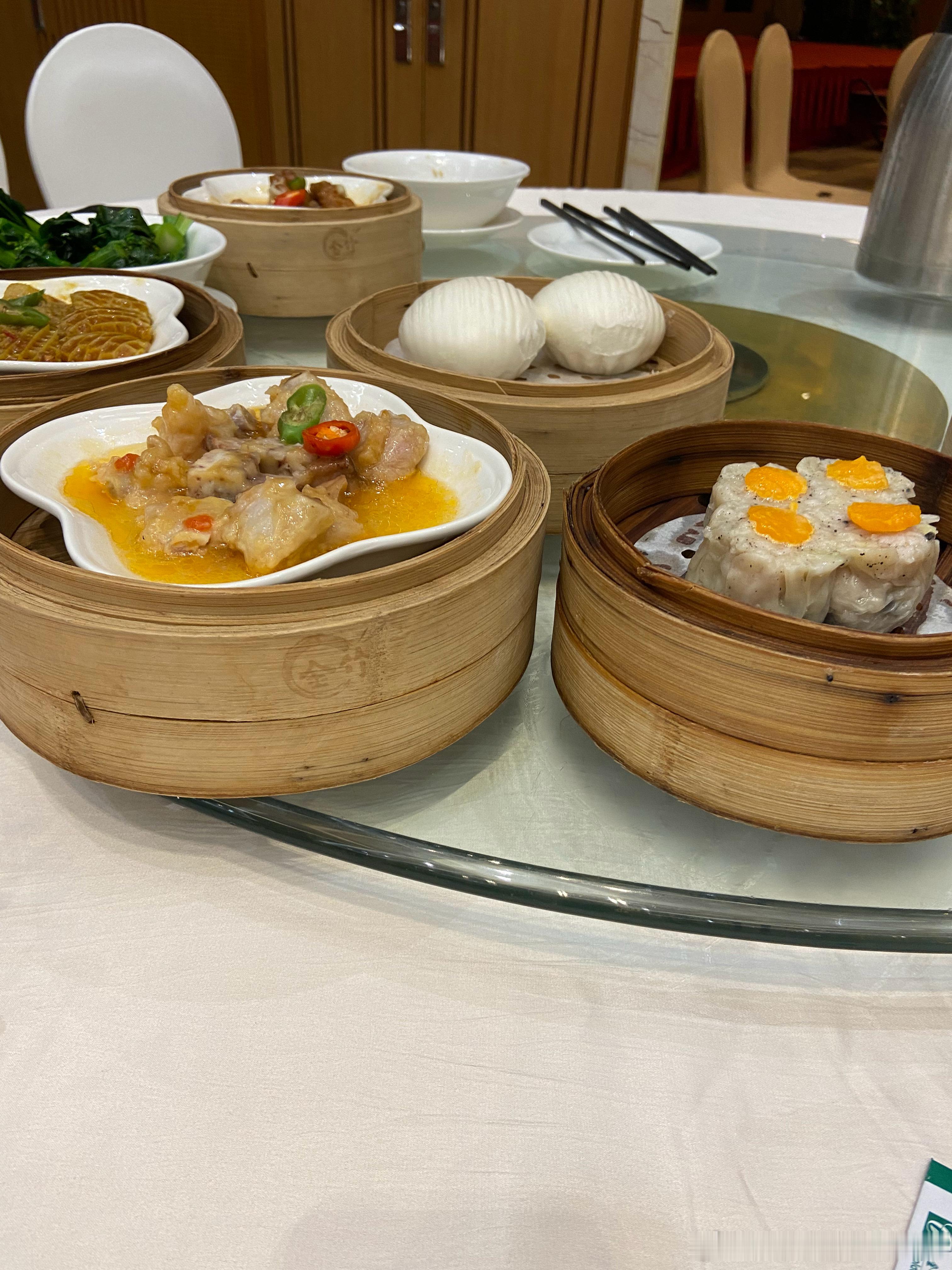 兄弟们端午安康，来喝早茶了