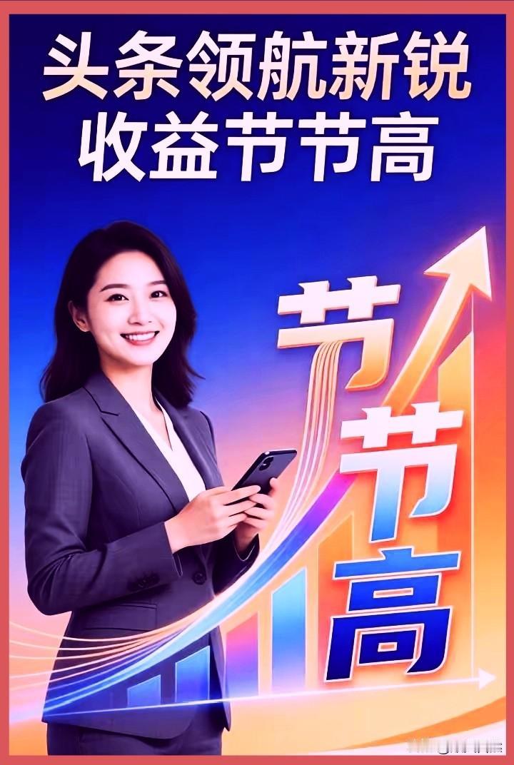 头条美其名曰的新锐创作者的“王冠”，你戴在头上，感觉就像孙悟空戴在头上的那个紧箍