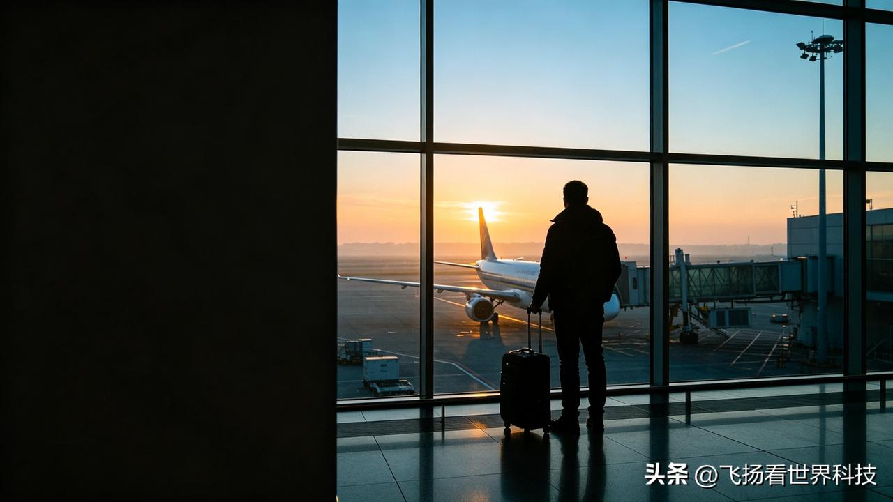 1.5万机票只退400块！东航突然"自断财路"，三大航沉默了，乘客却看哭了

你