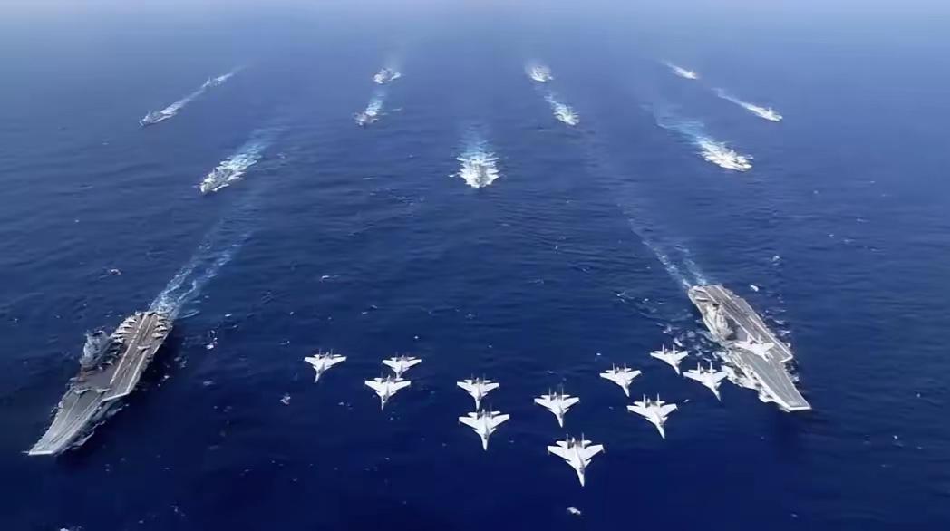 之前以色列打伊朗，理由就是伊朗试图拥有核武器。
这次俄乌，结果是“武力占有领土被