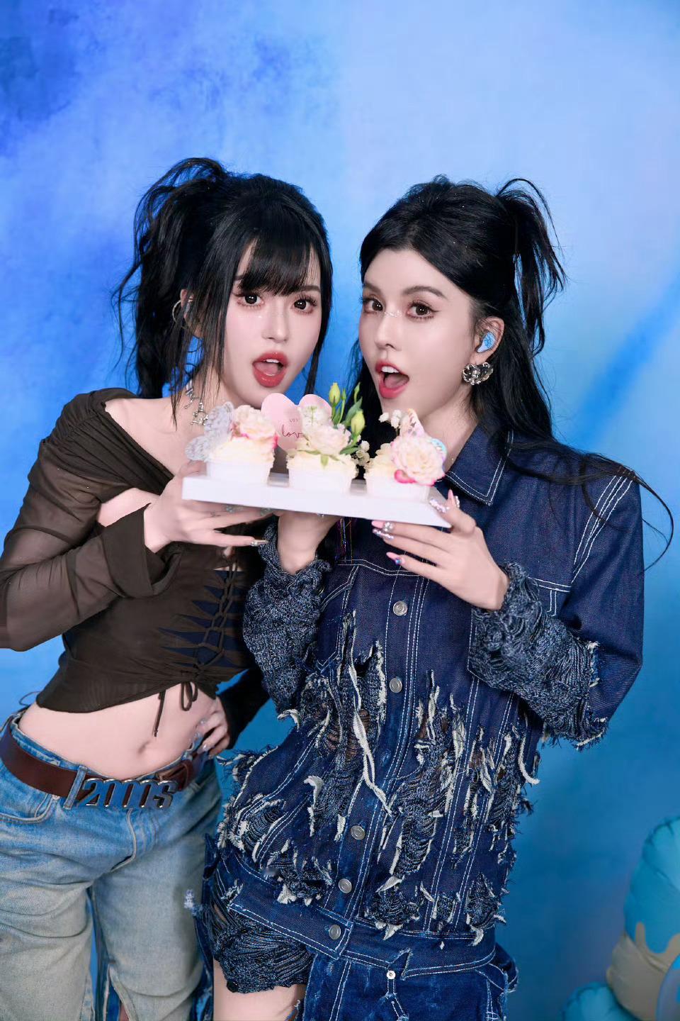 这么突然的分开生活，会不会有戒断反应啊BY2官宣分居