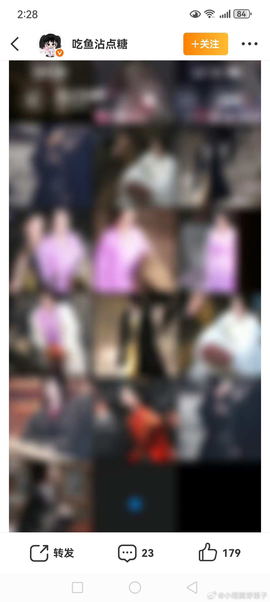 橹穆头纱所以会不会有呢，不知道博主现在慌不慌