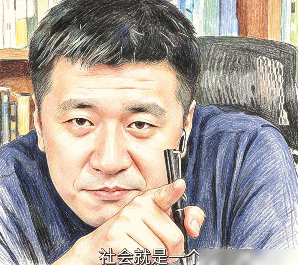 当年的小难民，如今海军部长。

这次接任美国海军代理部长的高雄，是地地道道的南越