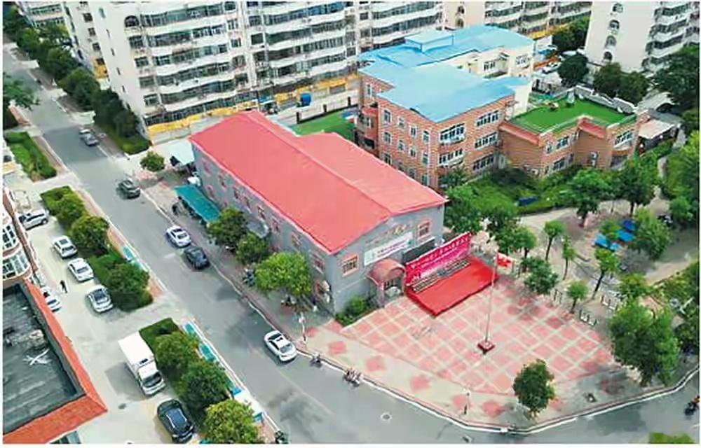 【不请物业，山东济南长清区一小区试水一天一元居民“自己管”！】近日，济南市长清区