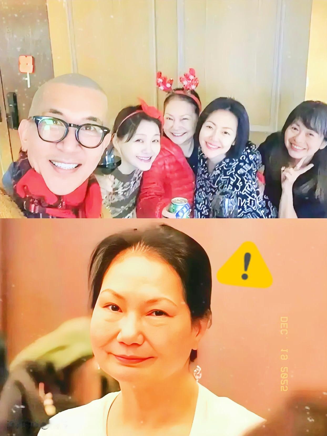 这场闹剧
终于结束了
汪小菲icon这次算是彻底把钱袋子捂紧了，台北信义区ico