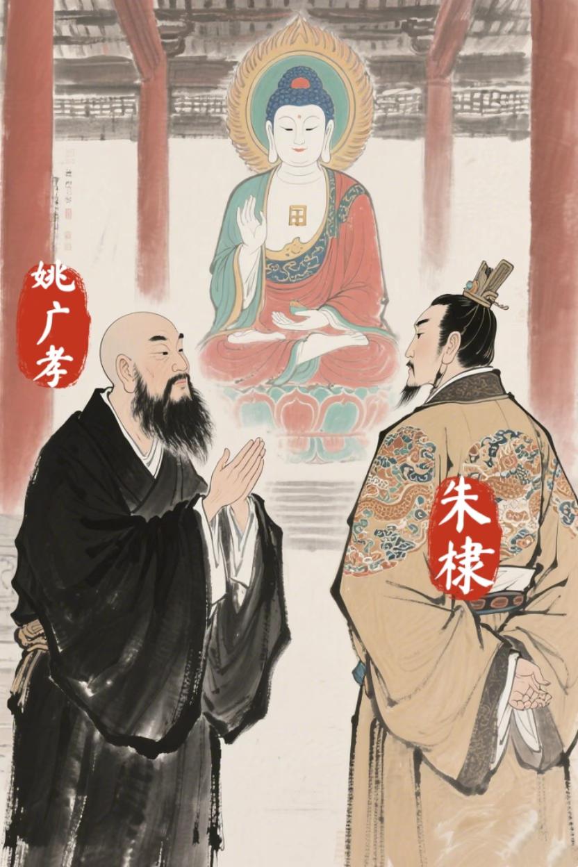 王字头上加个白，即为皇！