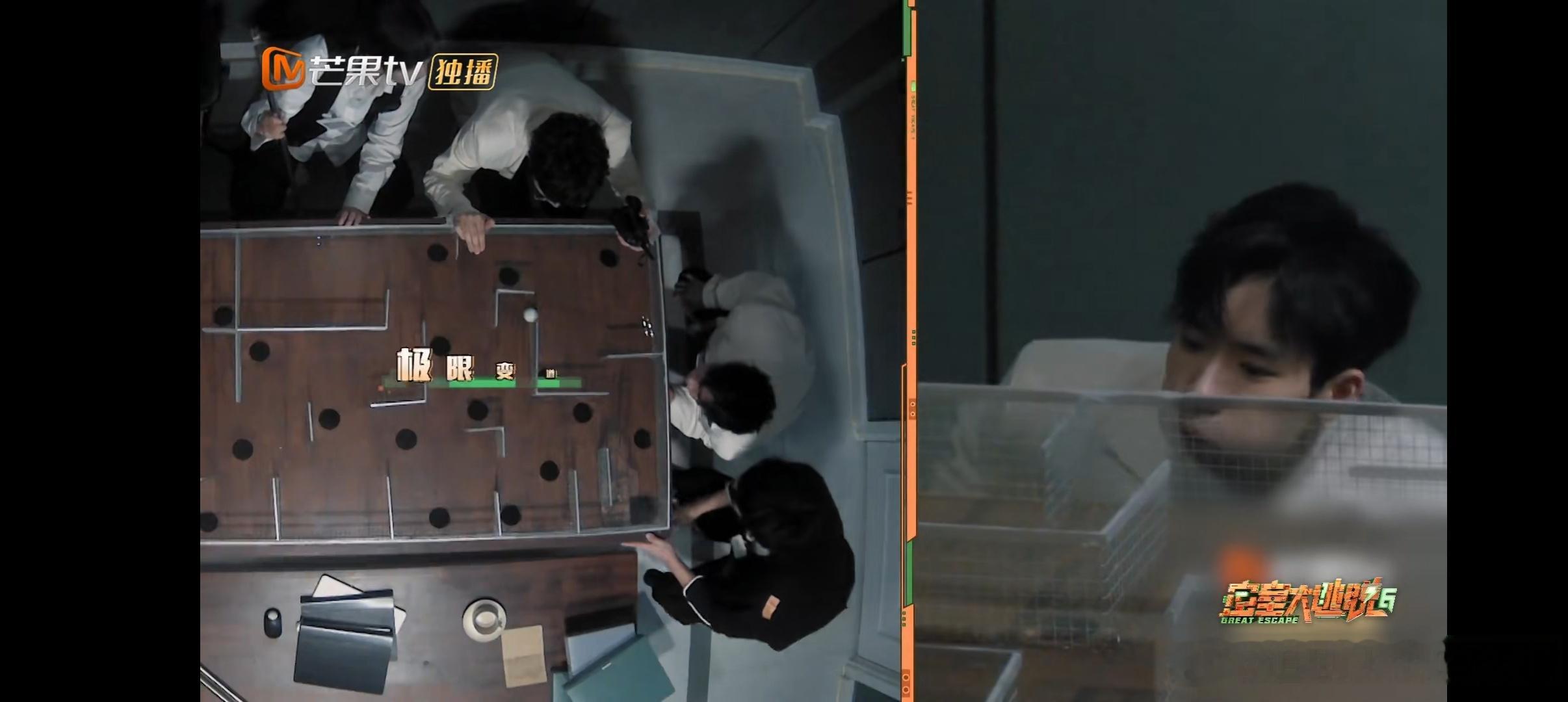 #张博恒新的天赋点出现了# 核心好所以吹气稳吗，吹气运球张博恒轻松掌控，博恒驾驶