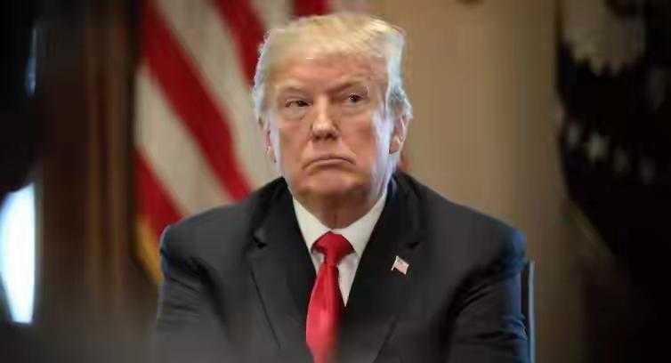 美投票结果出炉，特朗普态度变了，美军撤退