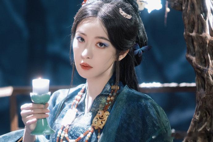 赵尧珂御赐小仵作婚后变萌冷女侠婚后直接解锁软萌模式！正脸飒到能打刺客，侧脸圆乎乎