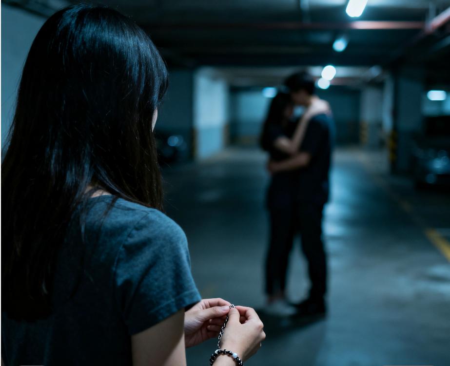 掏心掏肺帮闺蜜，她却撬走我男友，我卑微挽回时，一句话让我彻底清醒


昨晚7点，