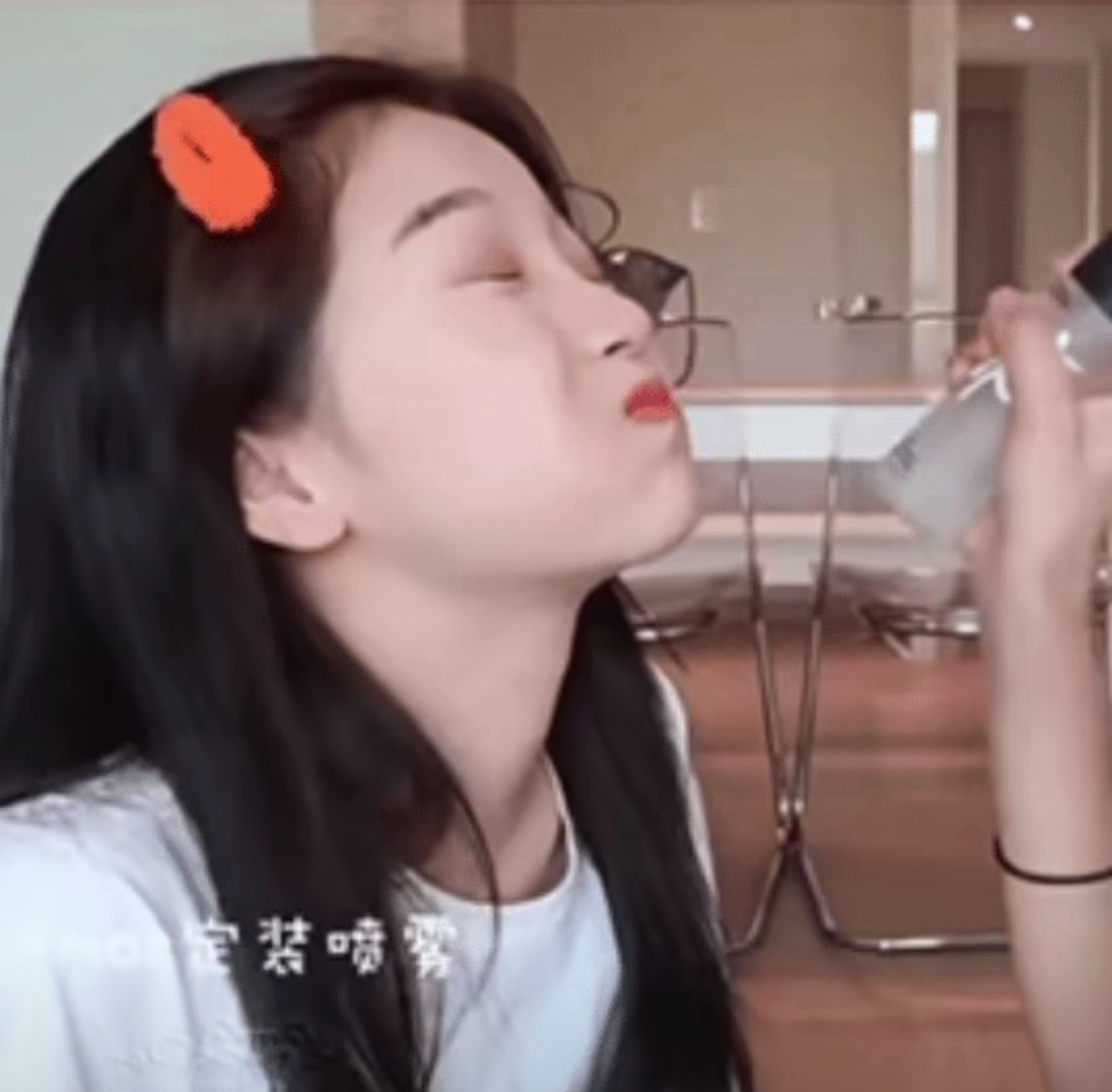 ？窝鱼美貌数十年如一日稳定